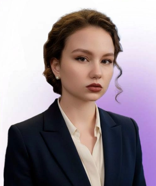 Юлия Сонина