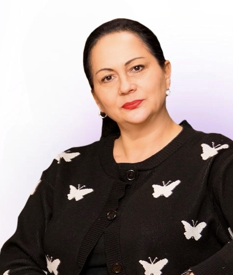 Наталья Семёнова